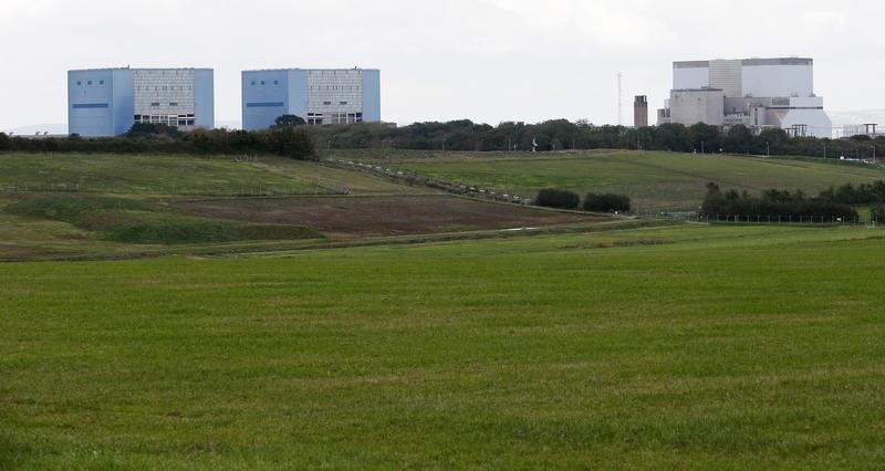 Le cce d'edf veut une expertise externe sur hinkley point