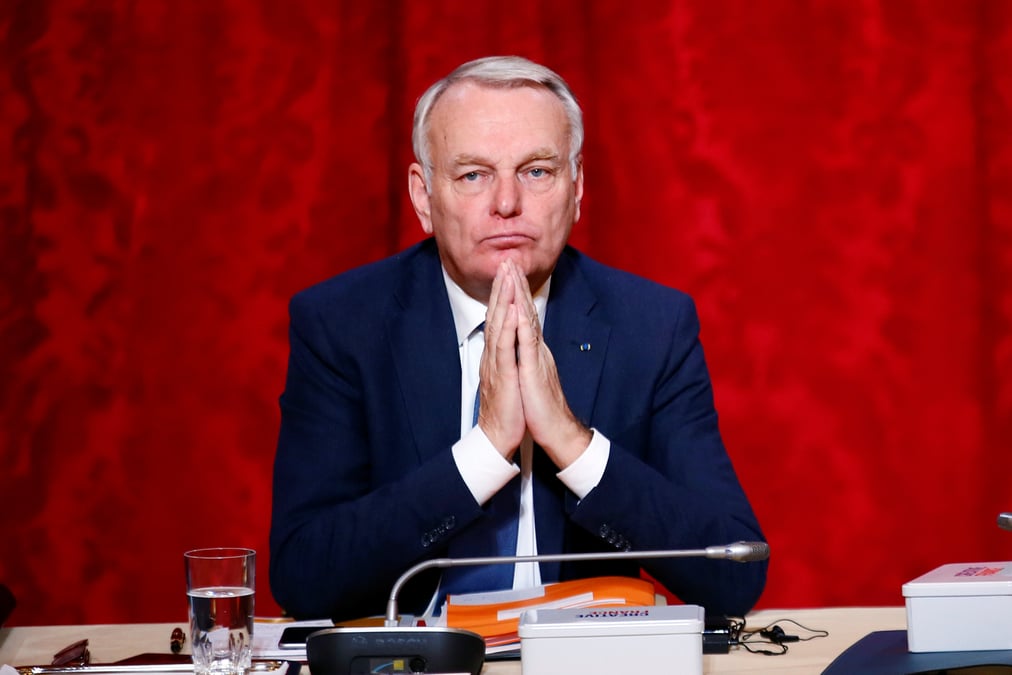 Un sommet sur la syrie annonce pour decembre a paris