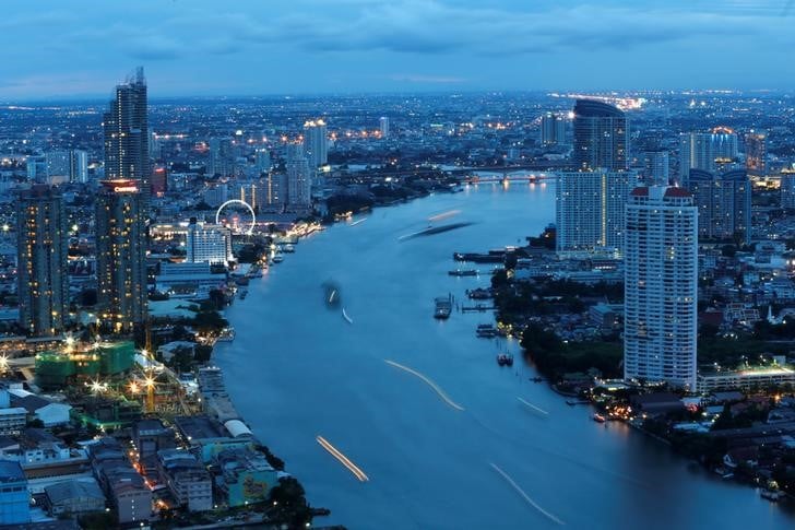 La thailande autorise le cannabis a usage therapeutique