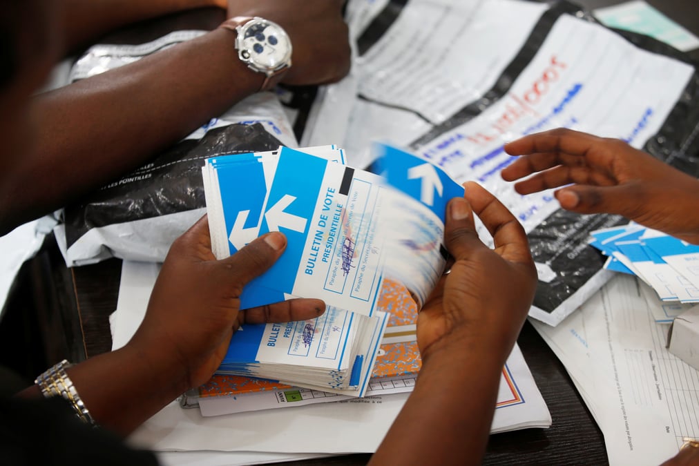 L'onu redoute les effets du blocage d'internet en rd congo