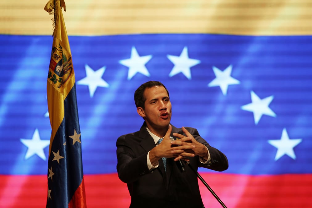 Venezuela: l'opposition denonce une perquisition contre une ong
