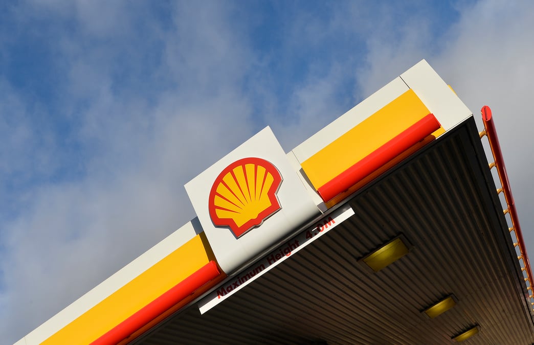 Shell quitte un lobby petrolier pour desaccord sur le climat
