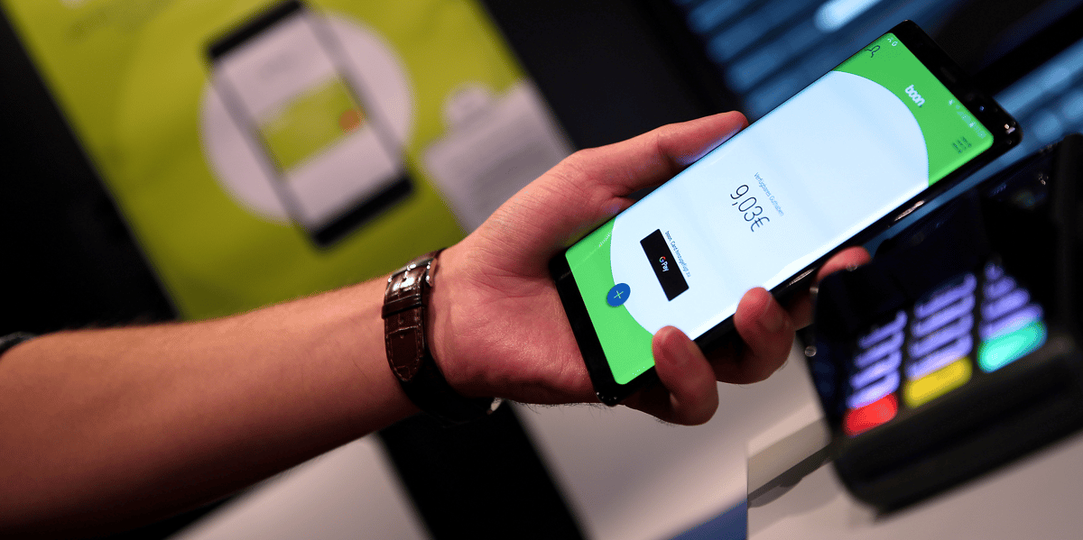 Wirecard, fintech
