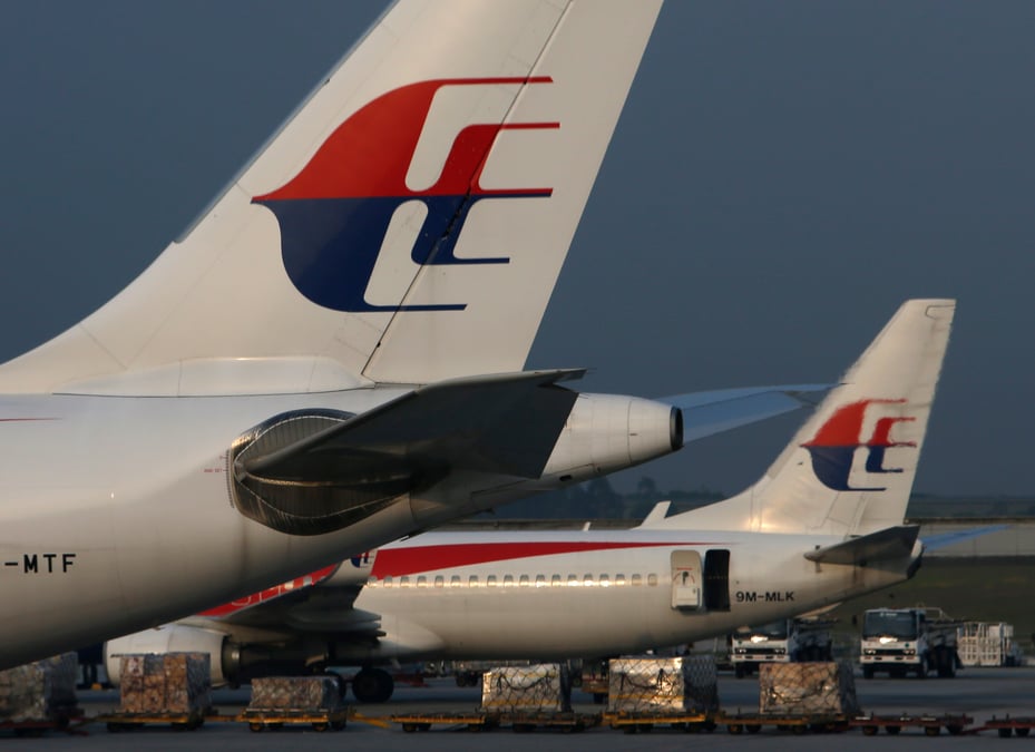 Malaysia airlines en faillite si le plan de restructuration echoue, selon le directeur general