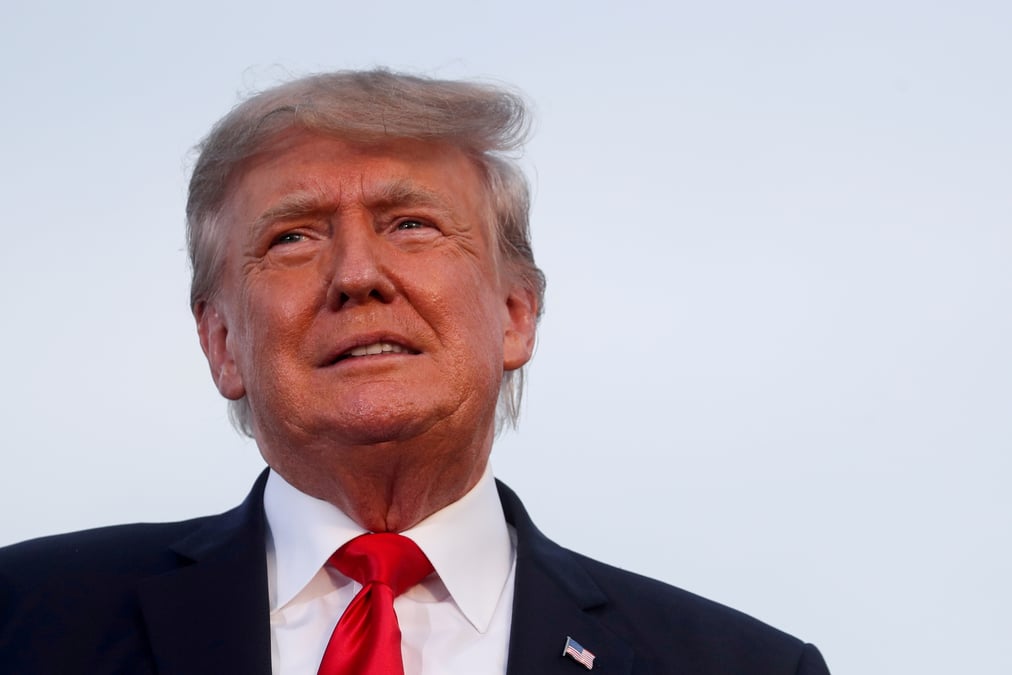 Etats-unis et union europeenne confirment la fin de leur dispute commerciale sur l'acier