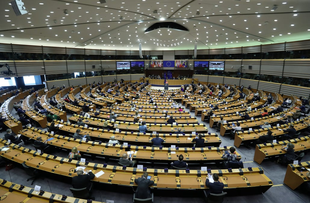 L'ue veut un traite pour prevenir les pandemies