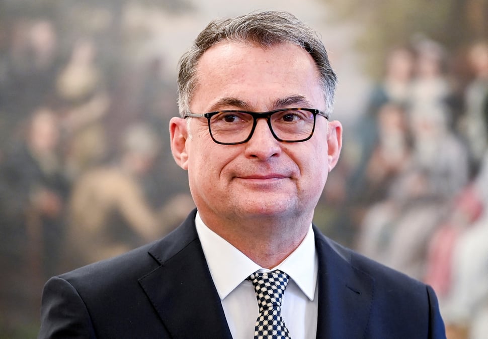 La bce devrait garder en ligne de mire la normalisation de sa politique monetaire, dit le president de la bundesbank