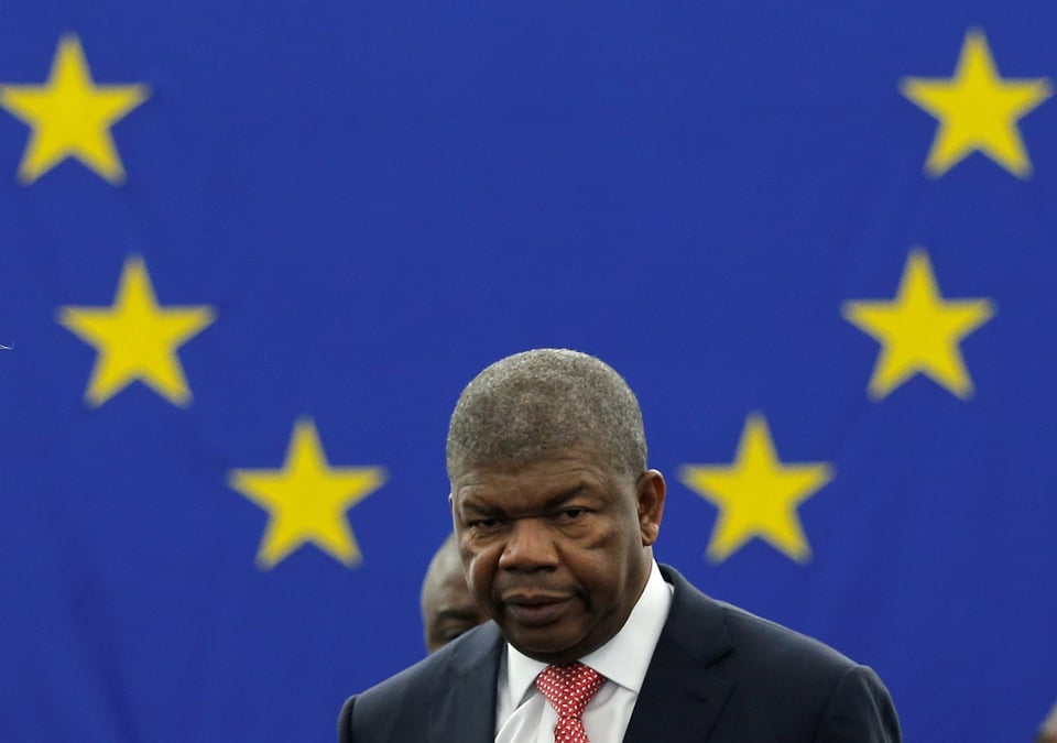 L'angola et l'ue entament des discussions sur un accord commercial