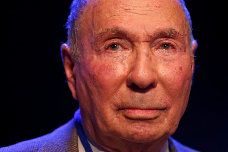 Les magistrats ont une liste de 130 noms dans l'affaire Dassault