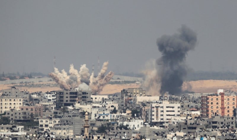 Israël ouvre de nouvelles enquêtes sur la guerre de Gaza