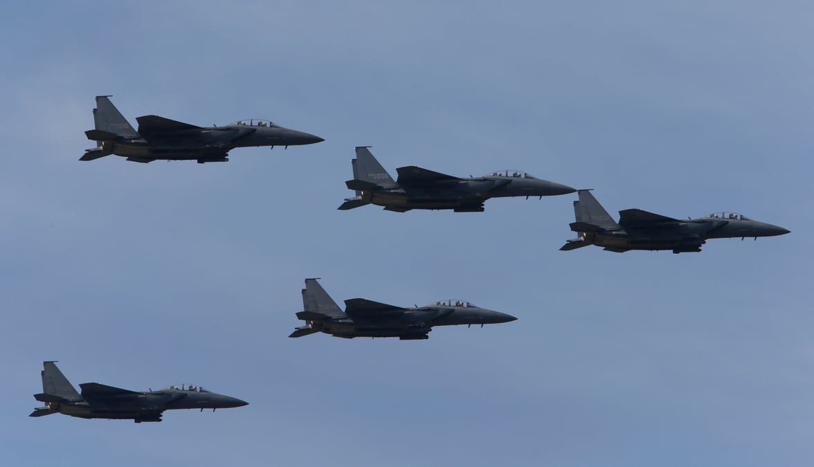 Les Etats-Unis vont participer à des exercices militaires aériens au Guyana a annoncé jeudi l'ambassade américaine dans le pays.
