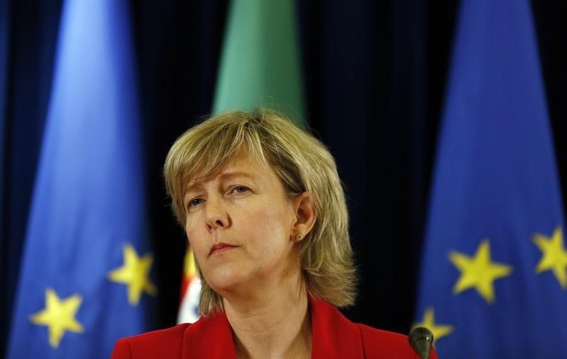 Le portugal rembourse encore 2 milliards au fmi par anticipation