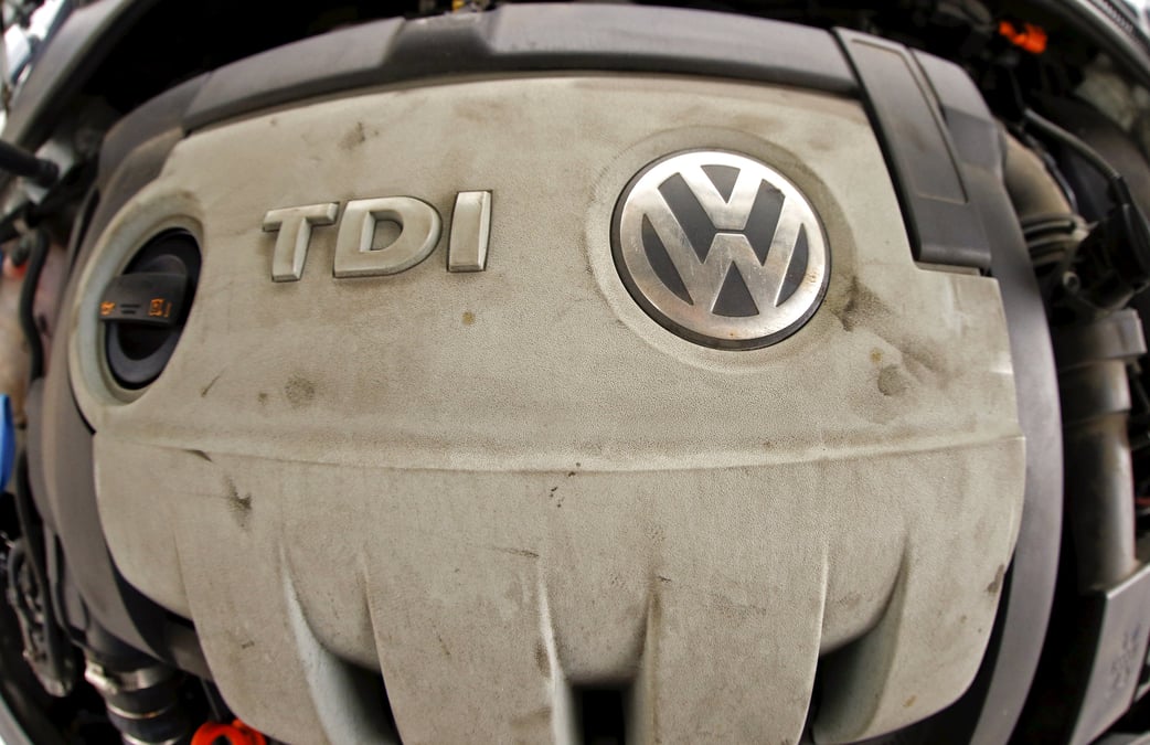 Les responsables de la r&d d'audi et porsche sur le depart