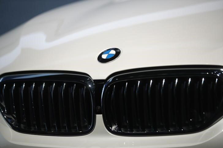 Bmw: resultats du 2e trimestre meilleurs que prevu avec la serie 5