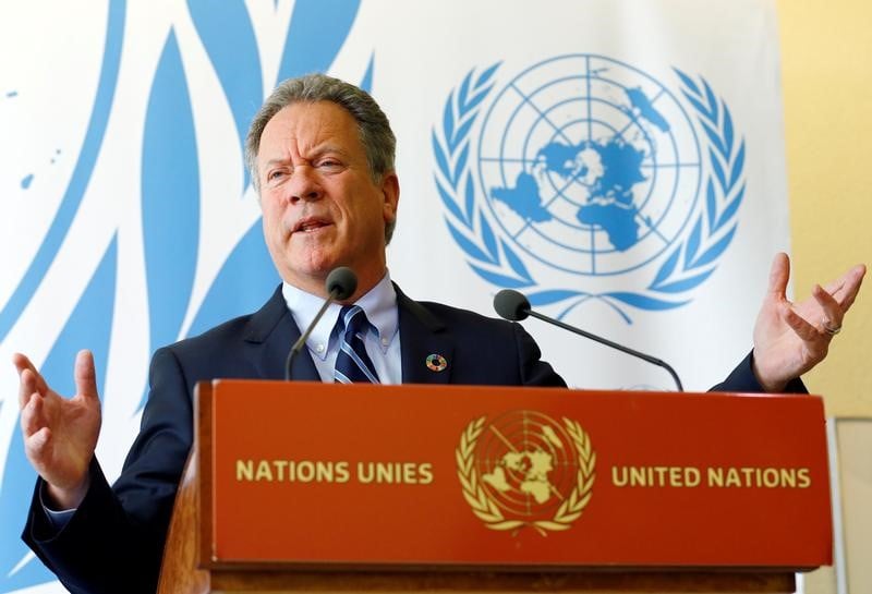 Les etats du golfe pries de s'impliquer contre la famine au yemen