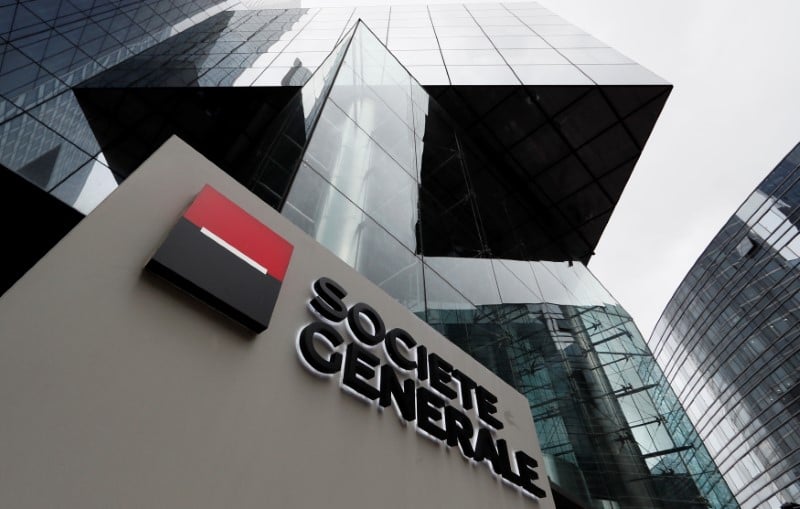 Socgen lance le placement de 2,9 millions d'actions fnac darty