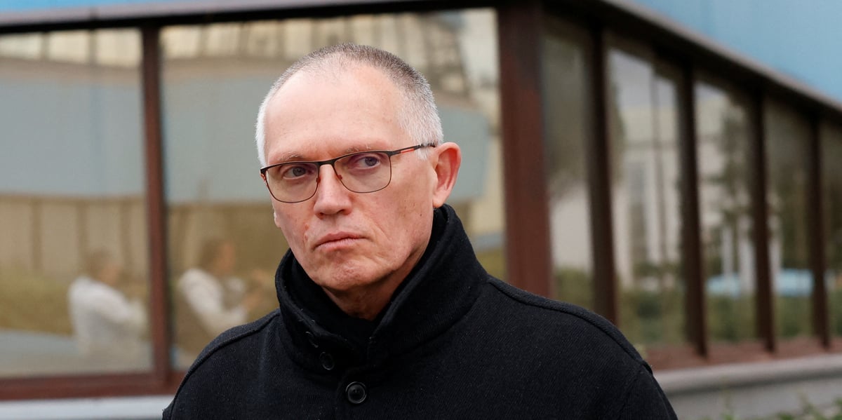 Carlos Tavares, le patron de Stellantis.