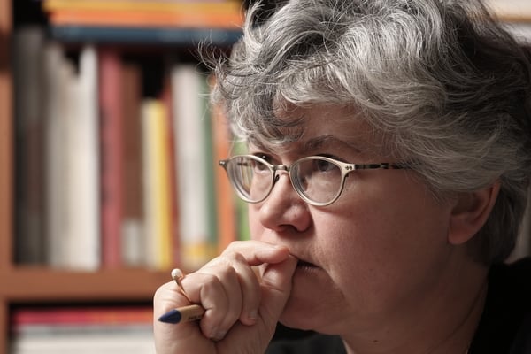 Dominique Meda