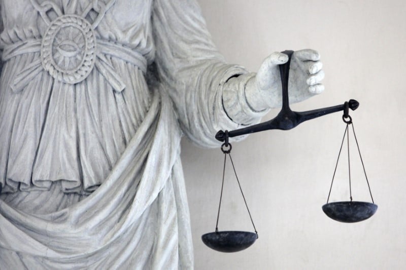 Six personnes jugees pour les affrontements de tolbiac