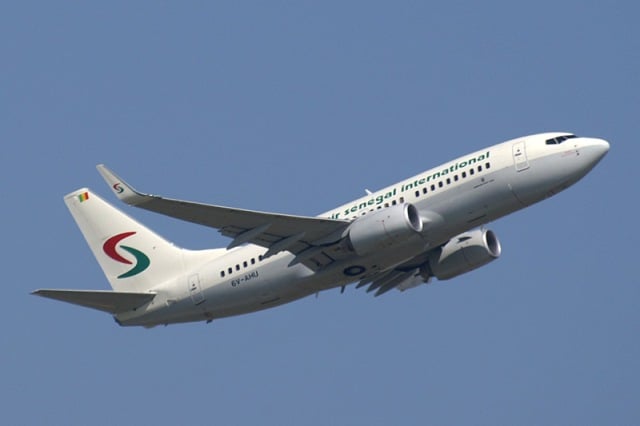Air Sénégal