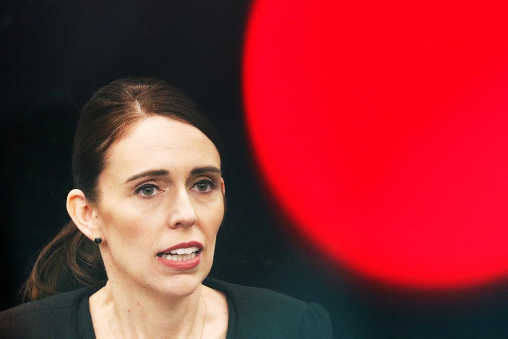 Christchurch: la nouvelle-zelande mecontente des propos d'erdogan