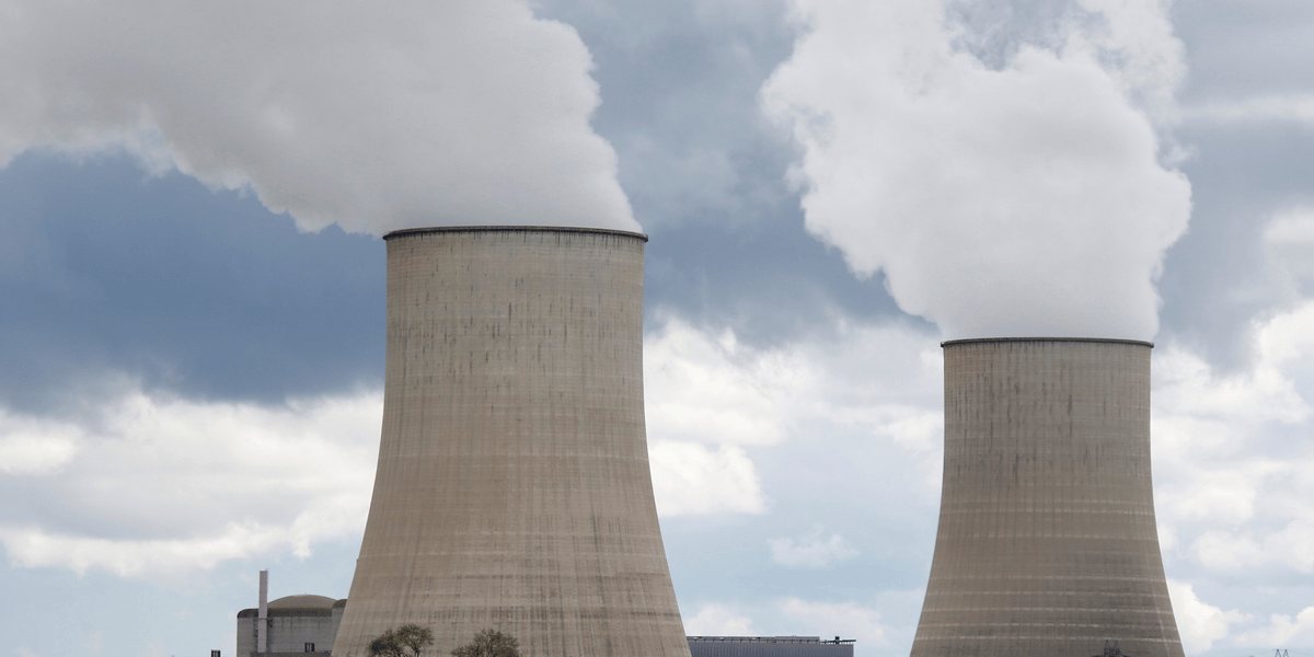 Nucléaire