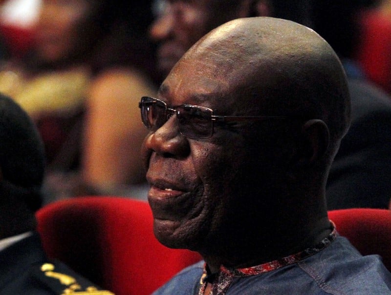Manu dibango emporte par le coronavirus a 86 ans