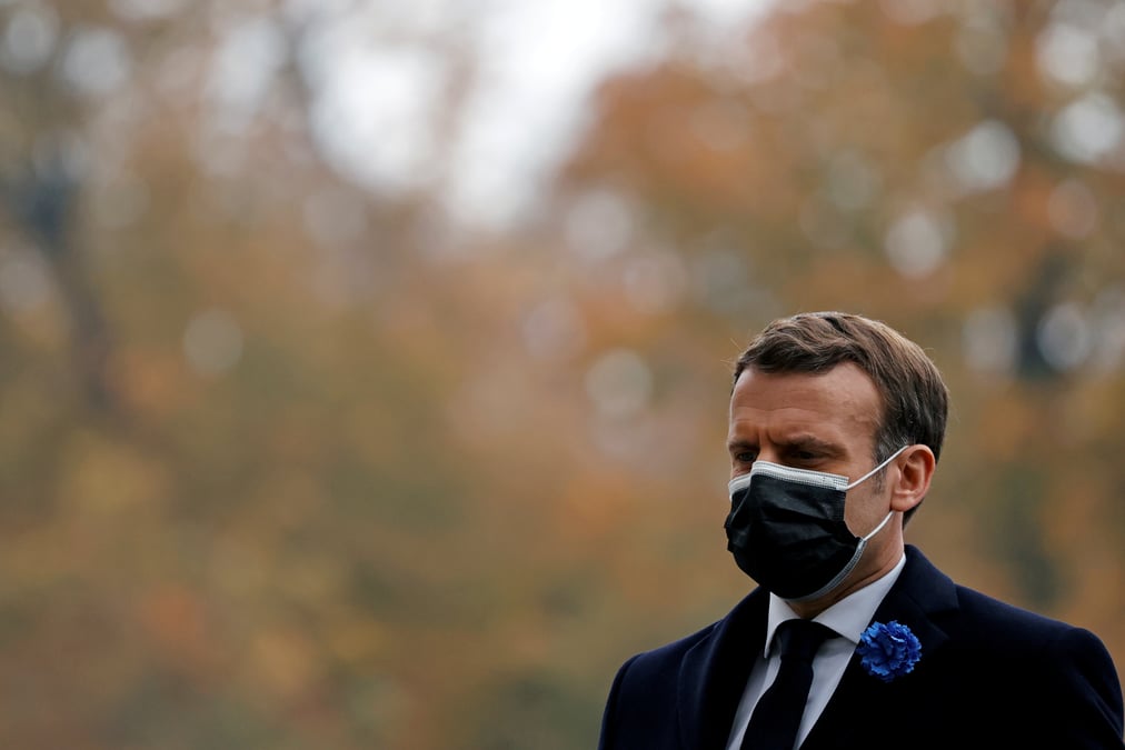 La france denonce le "tweet injurieux" d'une ministre pakistanaise