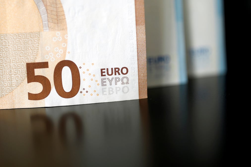 Les rendements grimpent en europe sur des anticipations d'inflation