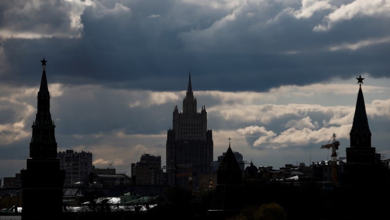 La russie quittera le traite "ciel ouvert" le 18 decembre