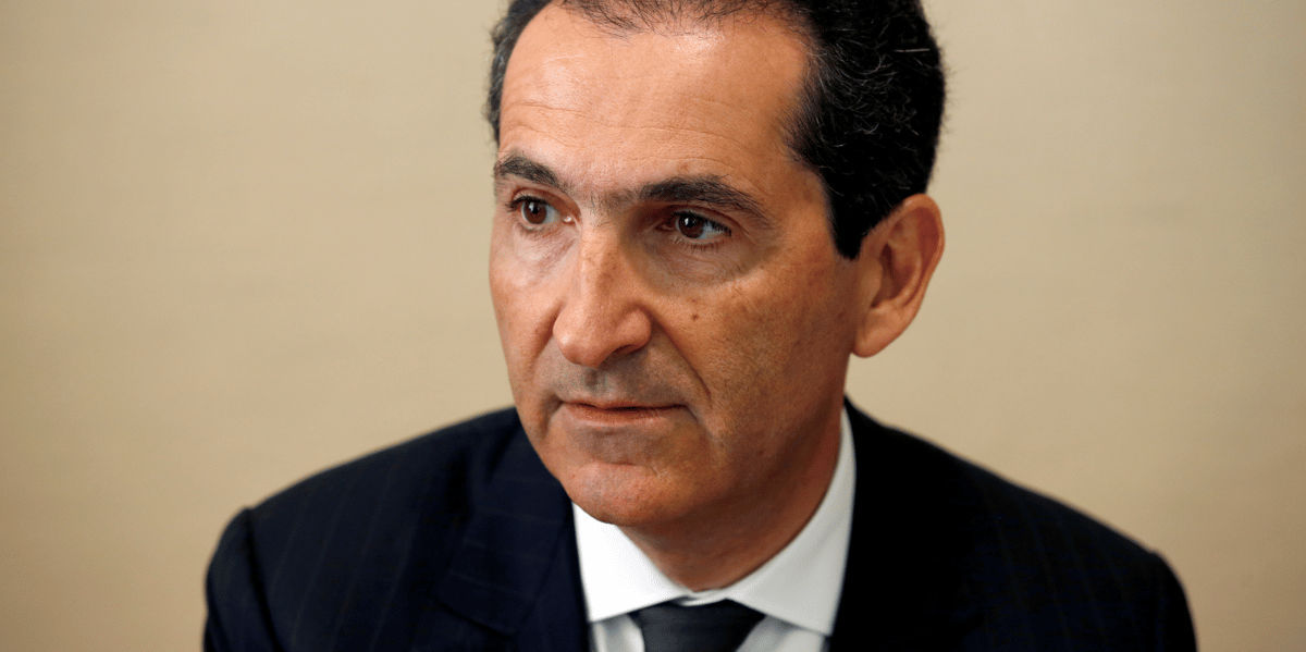 Exclusif: drahi en discussions pour acheter eutelsat, selon des sources