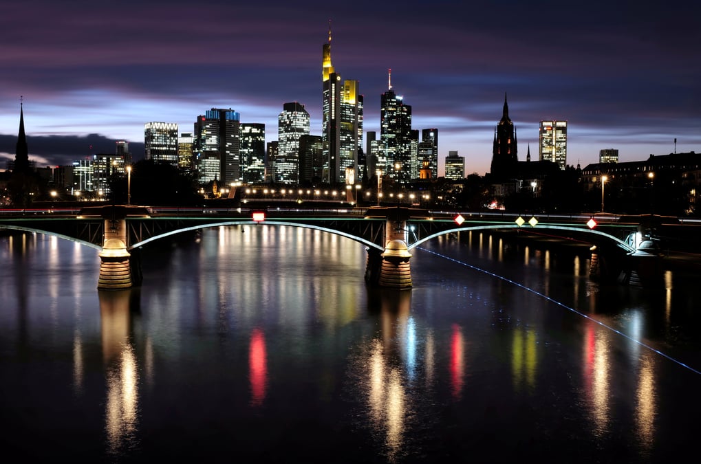 Allemagne: rebond inattendu du moral des investisseurs, selon l'institut zew