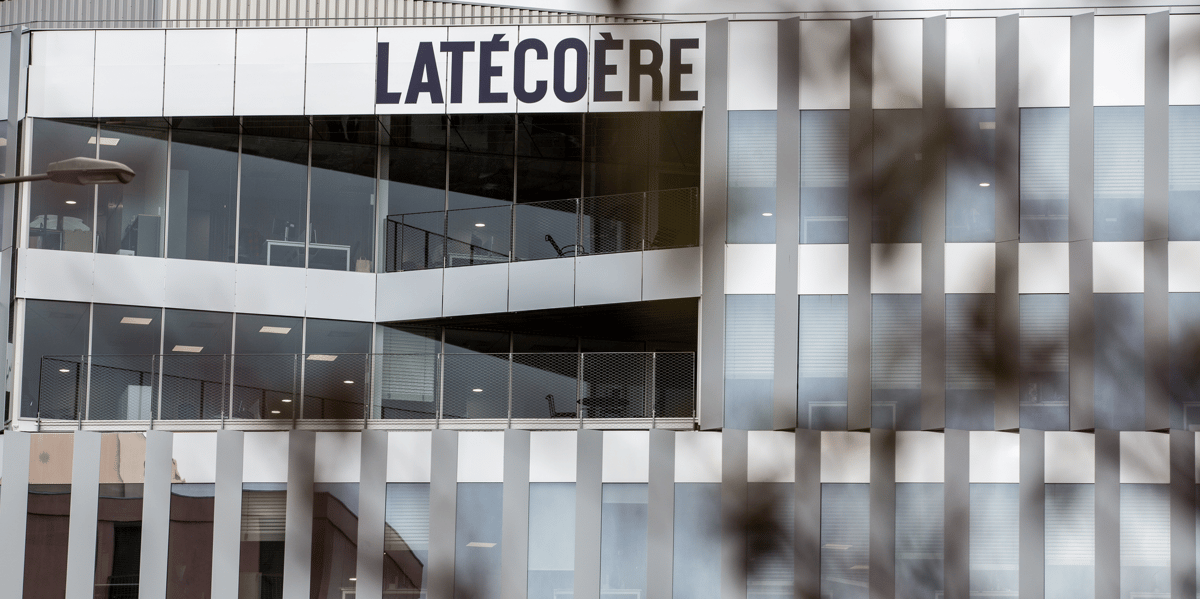 Latecoere