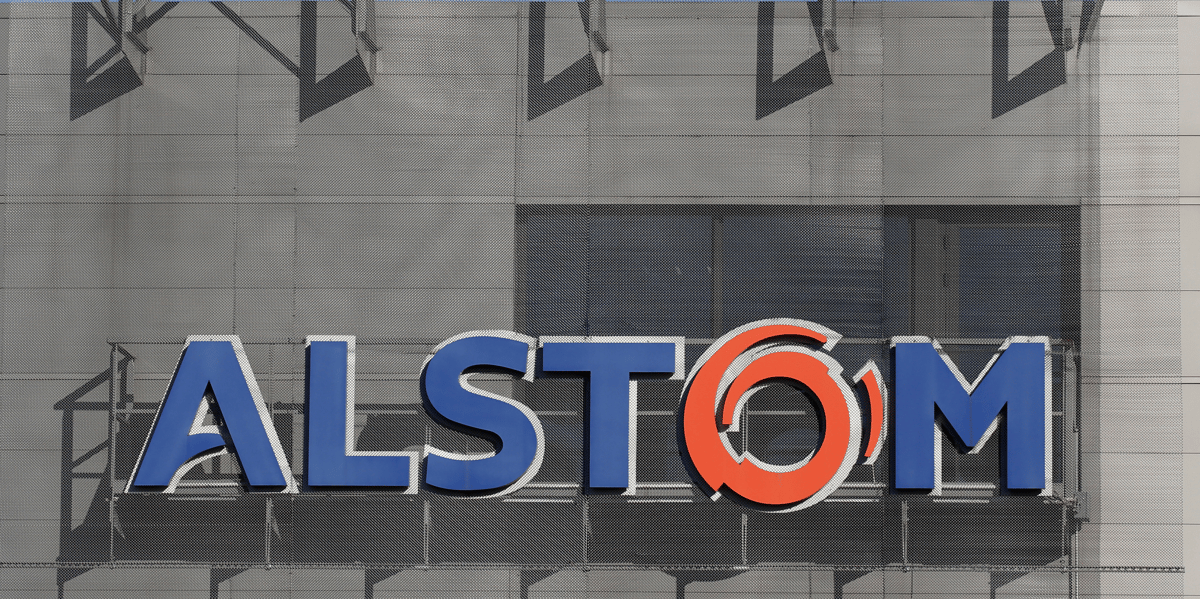 Alstom remporte un contrat de 876 millions d'euros en egypte
