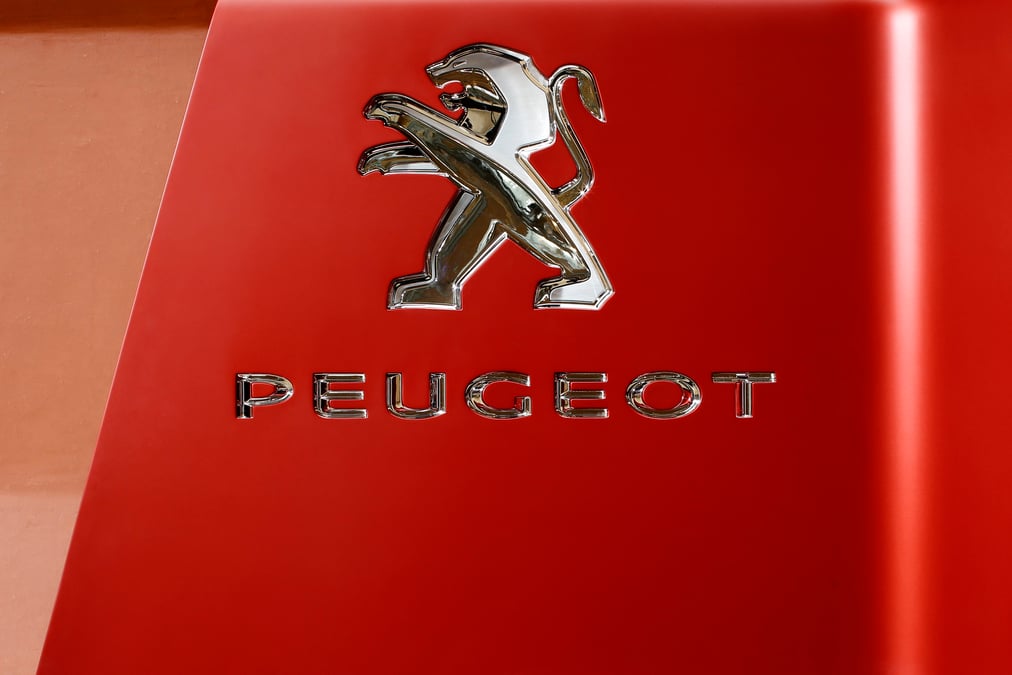 Peugeot, valeur a suivre a la bourse de paris