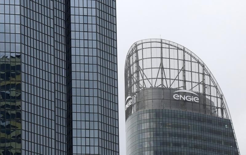 Engie accelererait sa transformation en reprenant le controle de suez