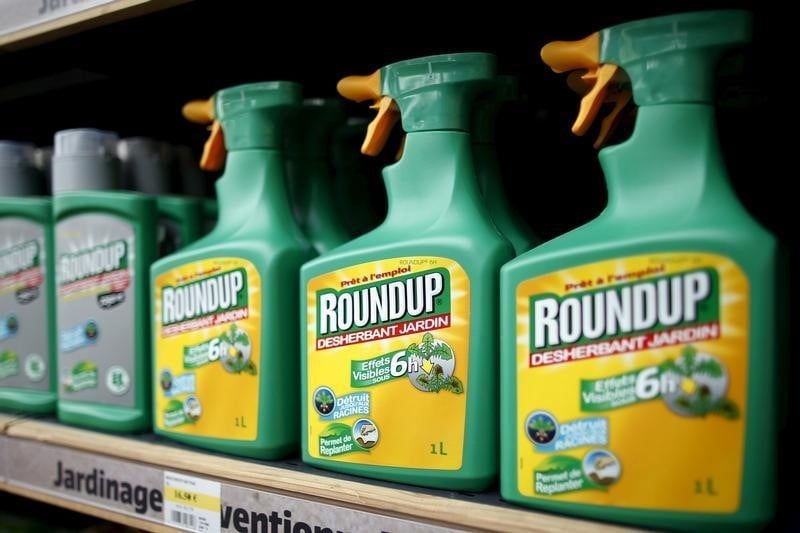 L'ue va prolonger de 18 mois l'autorisation du glyphosate