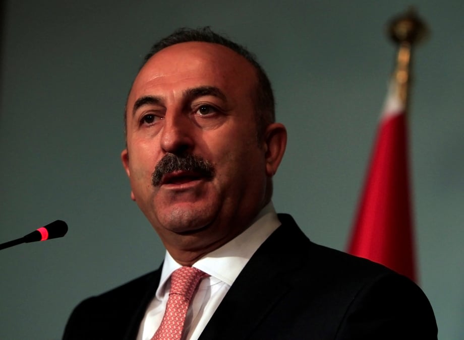 Tensions entre la turquie et l’autriche