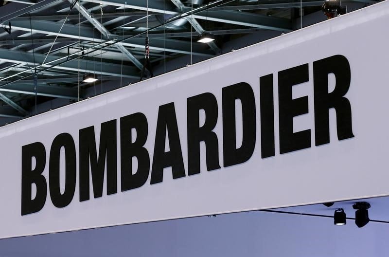 Bombardier confirme la perte de 2.200 emplois en allemagne