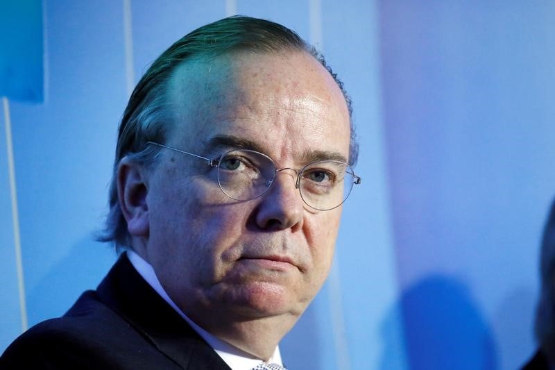 Hsbc s'est choisi un successeur a gulliver