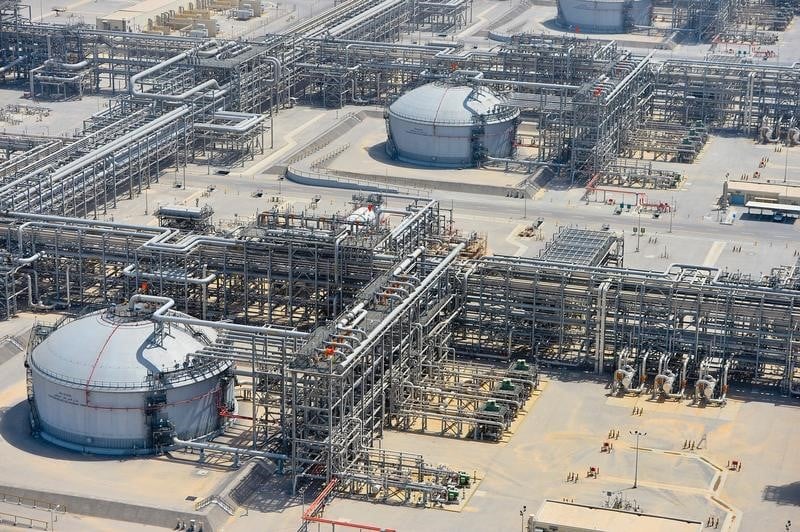 Le projet d'ipo d'aramco suit son cours, dit le prince salman