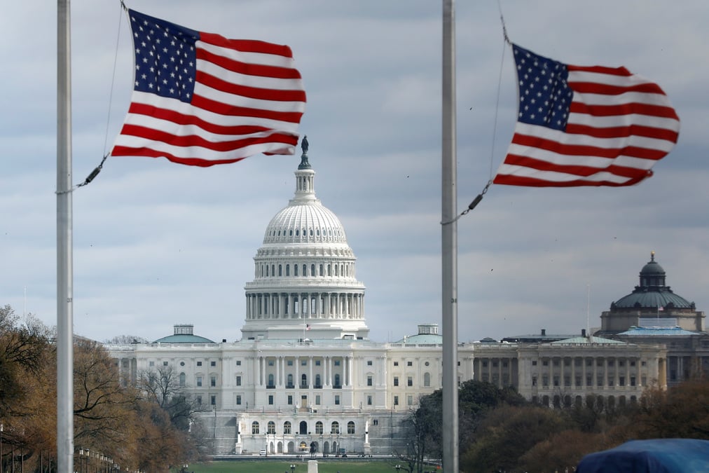 Washington se plaint d'entorses a la treve dans le sud-ouest de la syrie