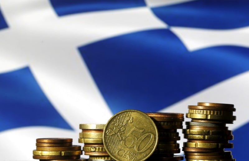 Grece: dette allegee moyennant de saines politiques