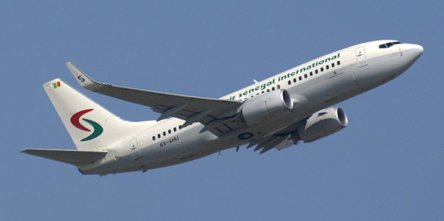 Air Sénégal
