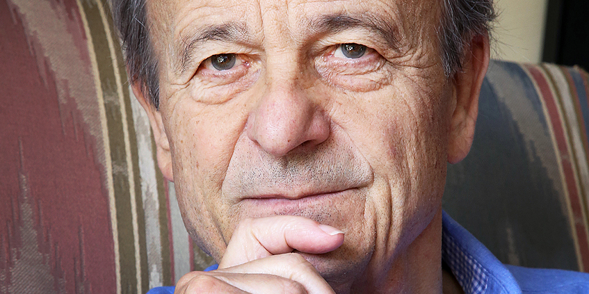 François Montmaneix