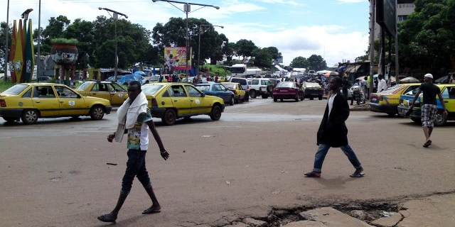 Conakry