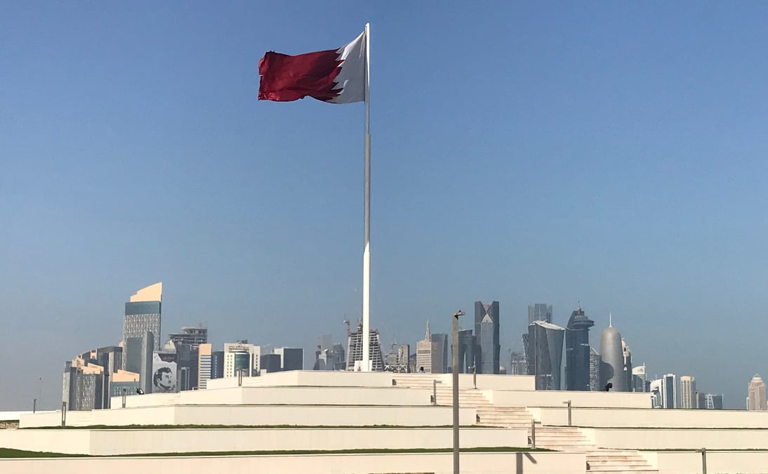 Le qatar pas invite au sommet des etats du golfe le 30 mai