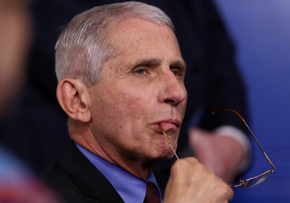 Coronavirus: un expert aupres de trump craint 200.000 morts aux usa