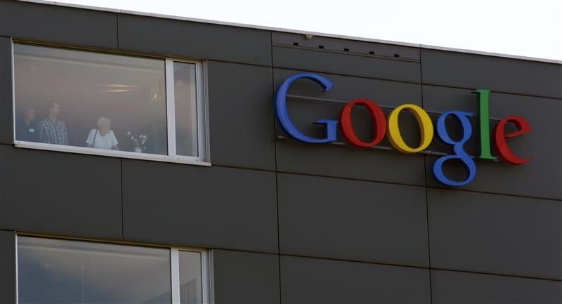 54.604 employés en équivalent temps plein dont 34.311 chez Google hors Motorola Mobility