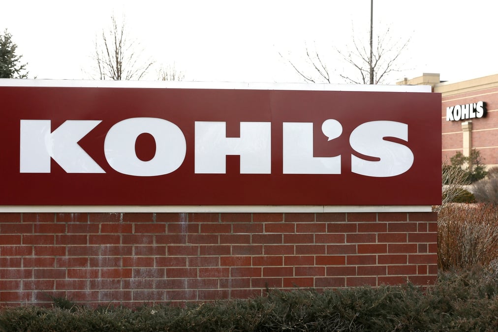 Kohl's revoit a la baisse ses previsions annuelles, l'inflation pese sur la demande